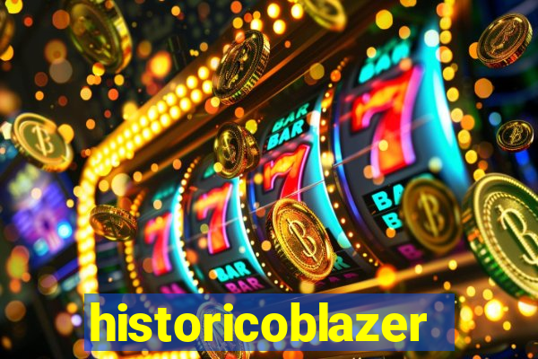 historicoblazer