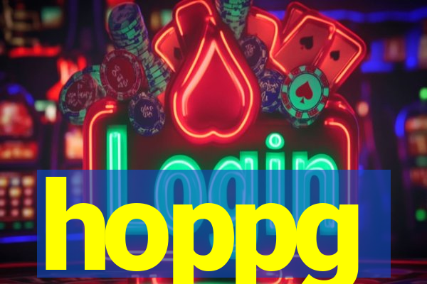 hoppg