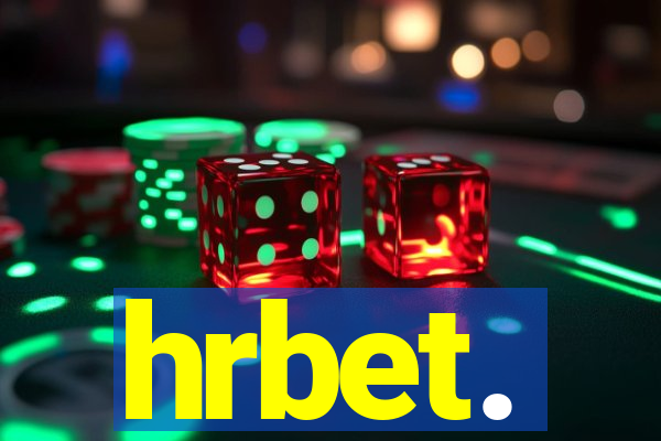 hrbet.