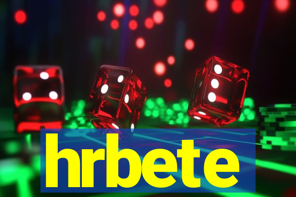 hrbete