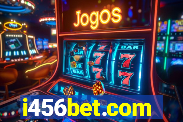 i456bet.com