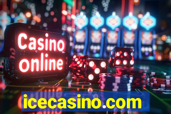 icecasino.com