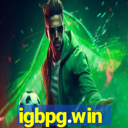 igbpg.win