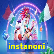 instanoni