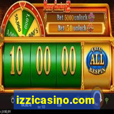 izzicasino.com