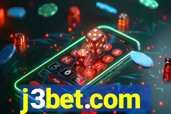 j3bet.com