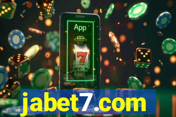 jabet7.com