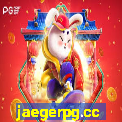 jaegerpg.cc