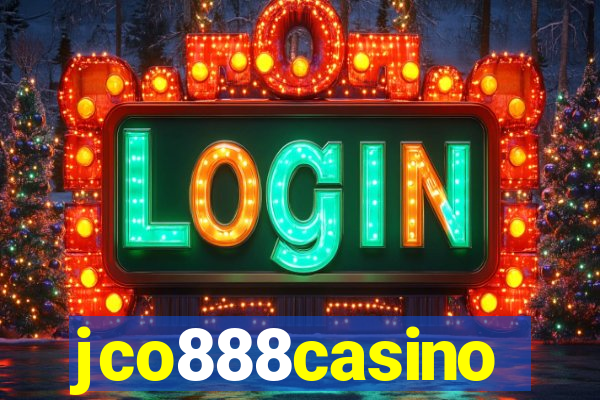 jco888casino