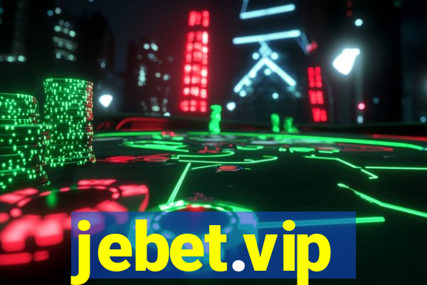 jebet.vip