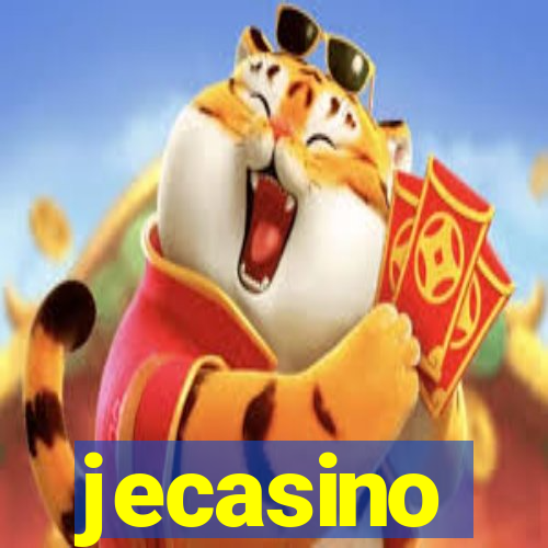 jecasino