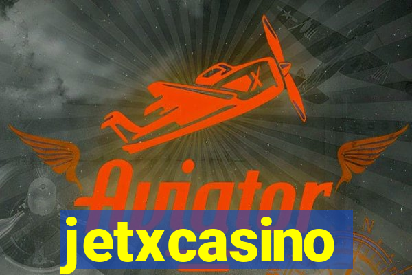 jetxcasino