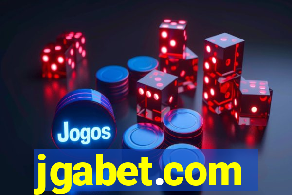 jgabet.com