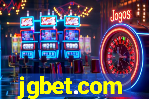 jgbet.com