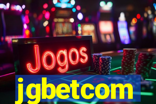 jgbetcom