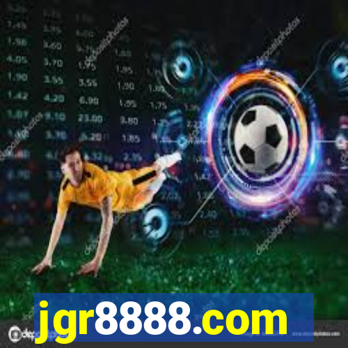 jgr8888.com