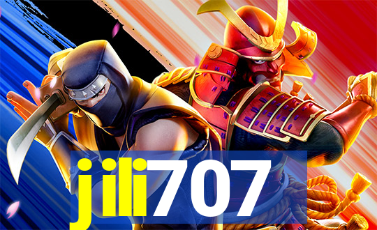 jili707