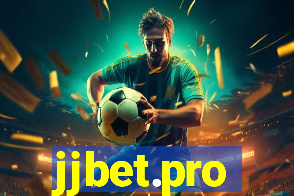 jjbet.pro