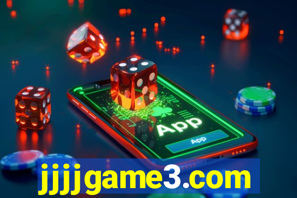 jjjjgame3.com