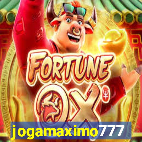 jogamaximo777