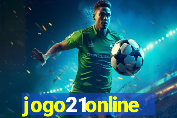 jogo21online