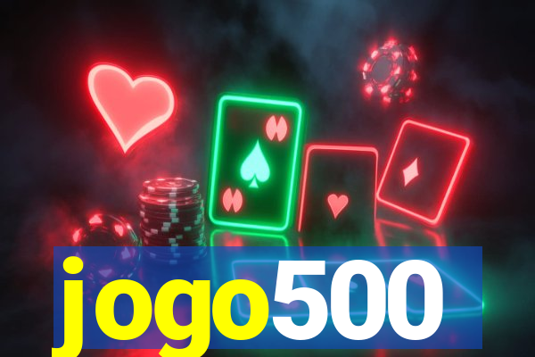 jogo500