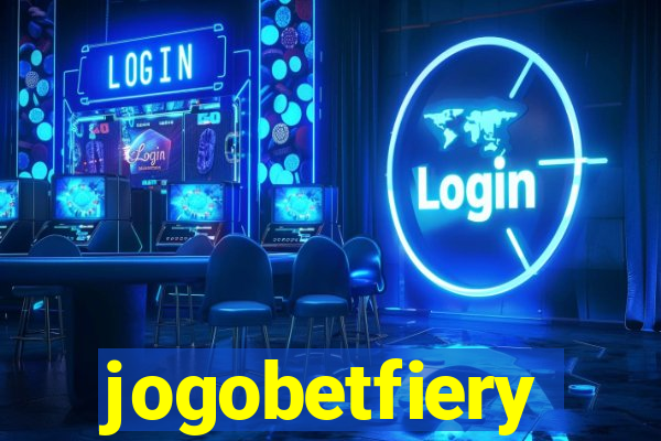 jogobetfiery