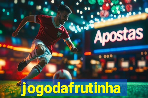 jogodafrutinha