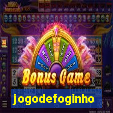 jogodefoginho