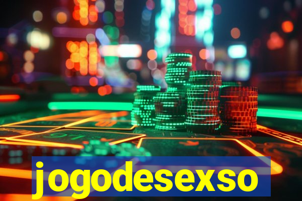 jogodesexso