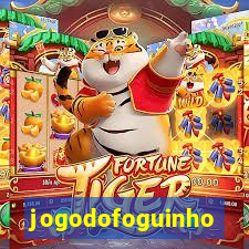 jogodofoguinho