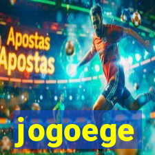 jogoege