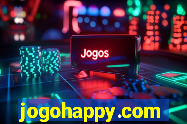 jogohappy.com