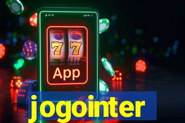 jogointer