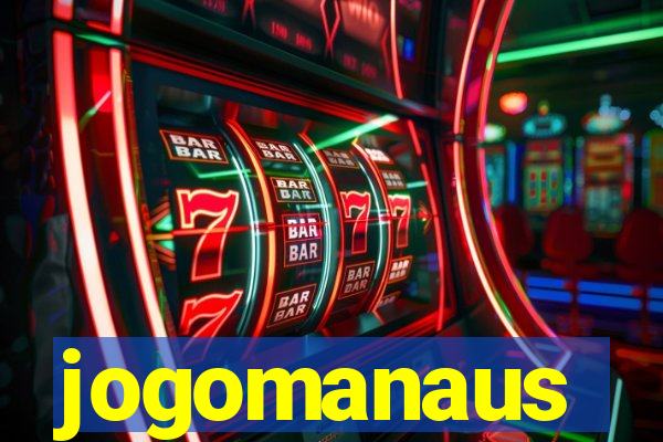 jogomanaus