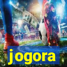 jogora