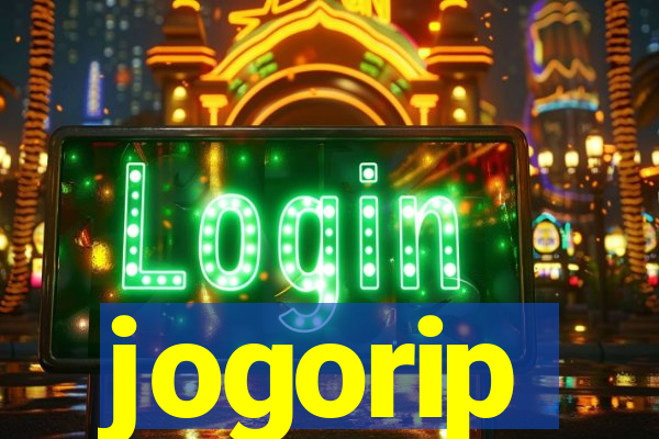 jogorip