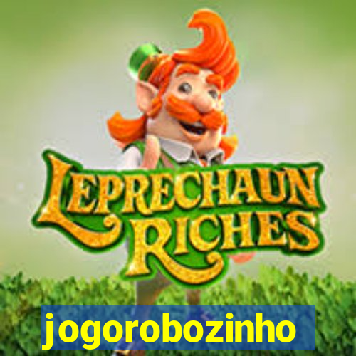 jogorobozinho