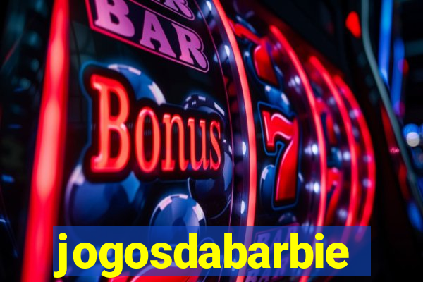 jogosdabarbie