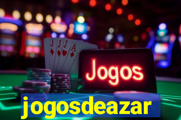 jogosdeazar