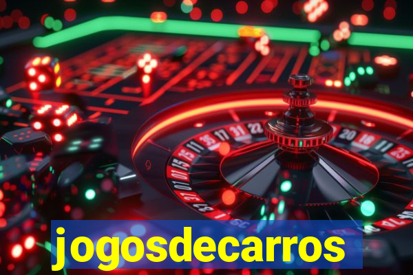 jogosdecarros