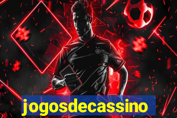 jogosdecassino