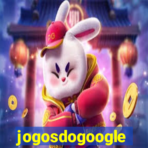 jogosdogoogle