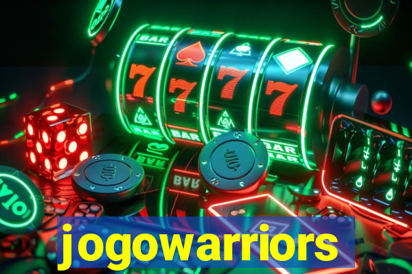 jogowarriors