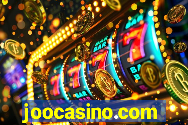 joocasino.com