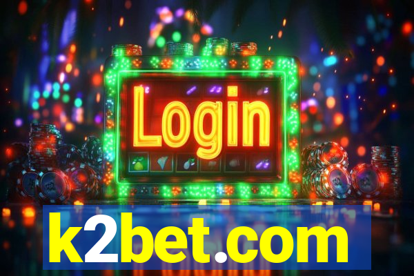 k2bet.com