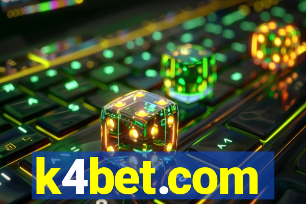 k4bet.com