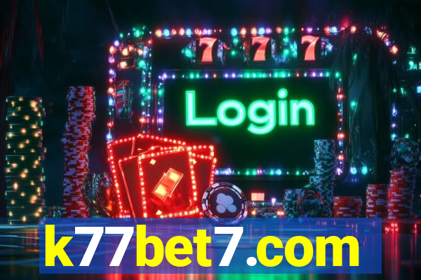 k77bet7.com