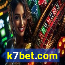 k7bet.com