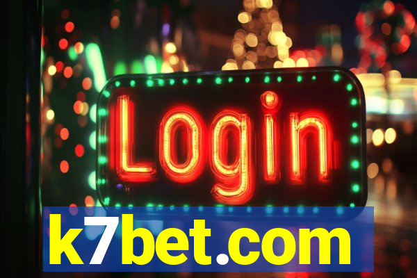 k7bet.com